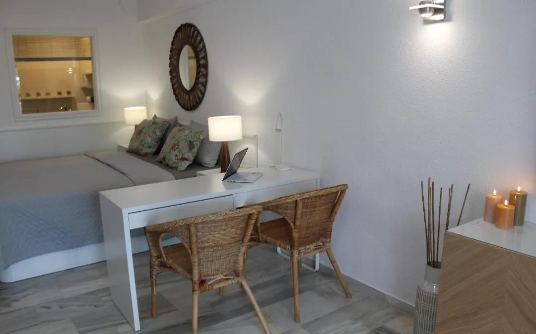 Studio Atlantic View Costa Adeje Apartment Costa Adeje (Tenerife)