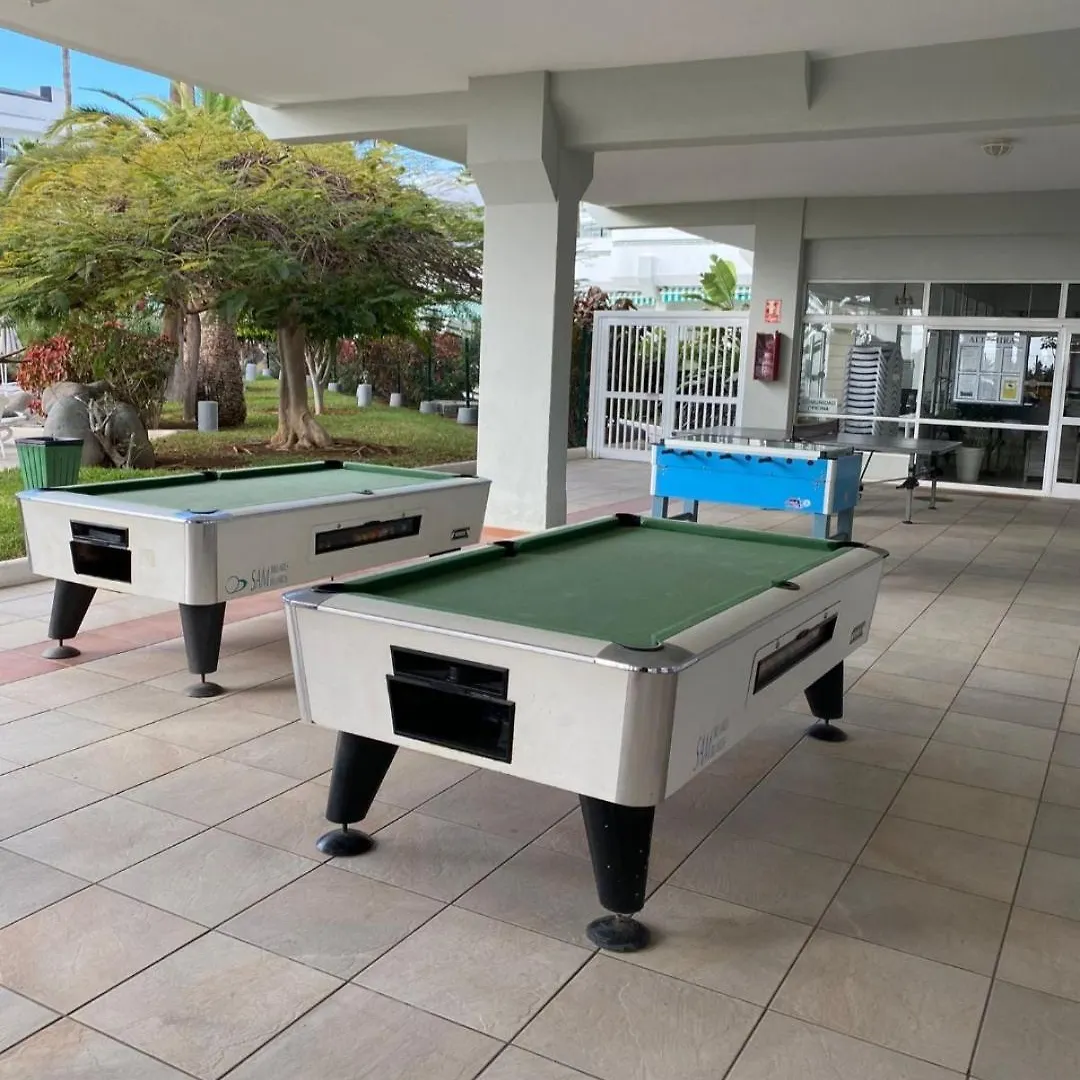 Apartment Studio Atlantic View Costa Adeje