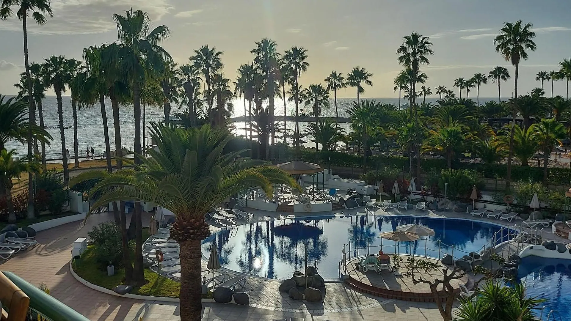 Apartment Studio Atlantic View Costa Adeje