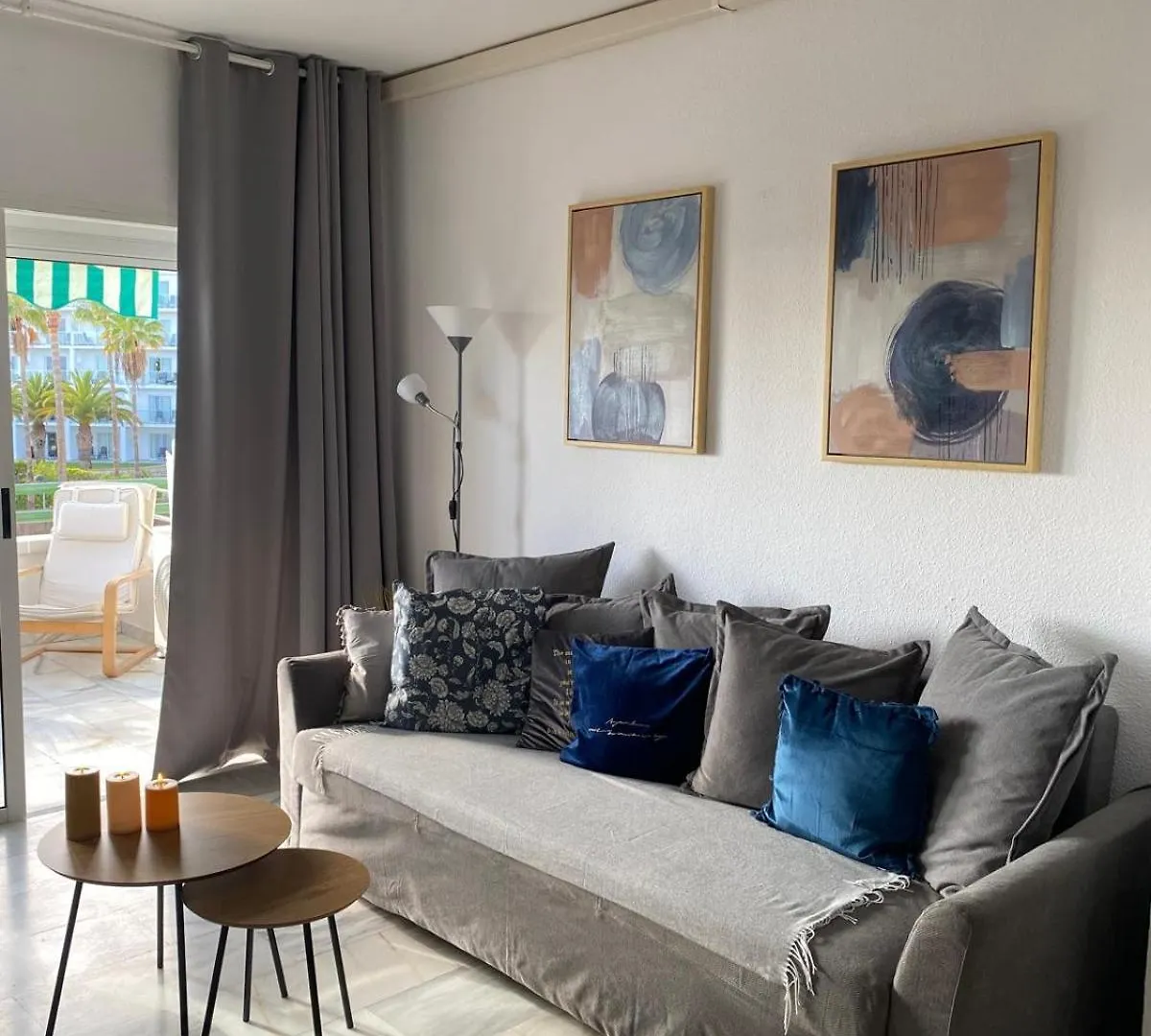 Apartment Studio Atlantic View Costa Adeje