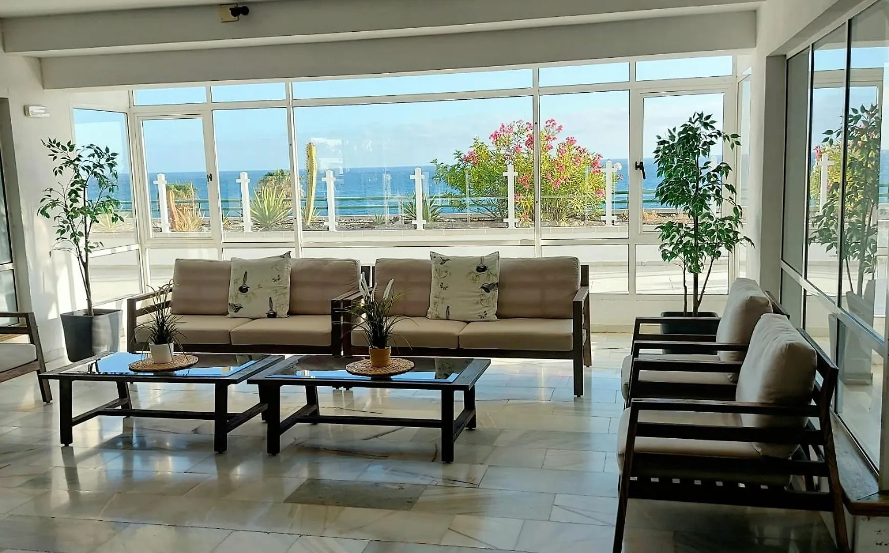 Studio Atlantic View Costa Adeje Spain