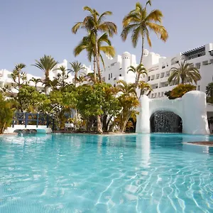 4* Hotel Dreams Jardin Tropical & Spa