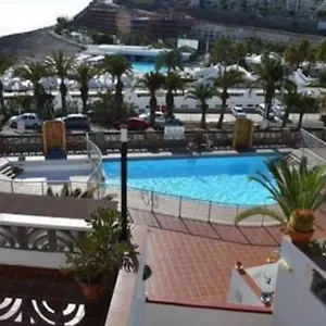 Playa Del Cura , Las Palmas de Gran Canaria España