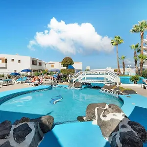  Apartment 03 Club Atlantis Tenerife