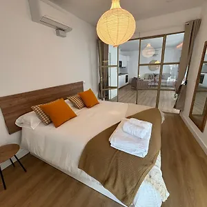 La Casa De Lu, Cruz Centro , Santa Cruz de Tenerife España