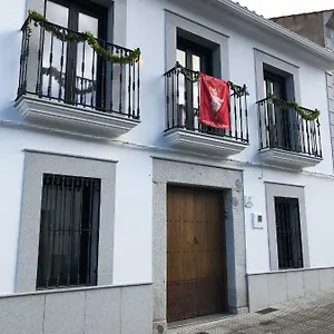 La Casa De Tias , Villanueva de Córdoba España