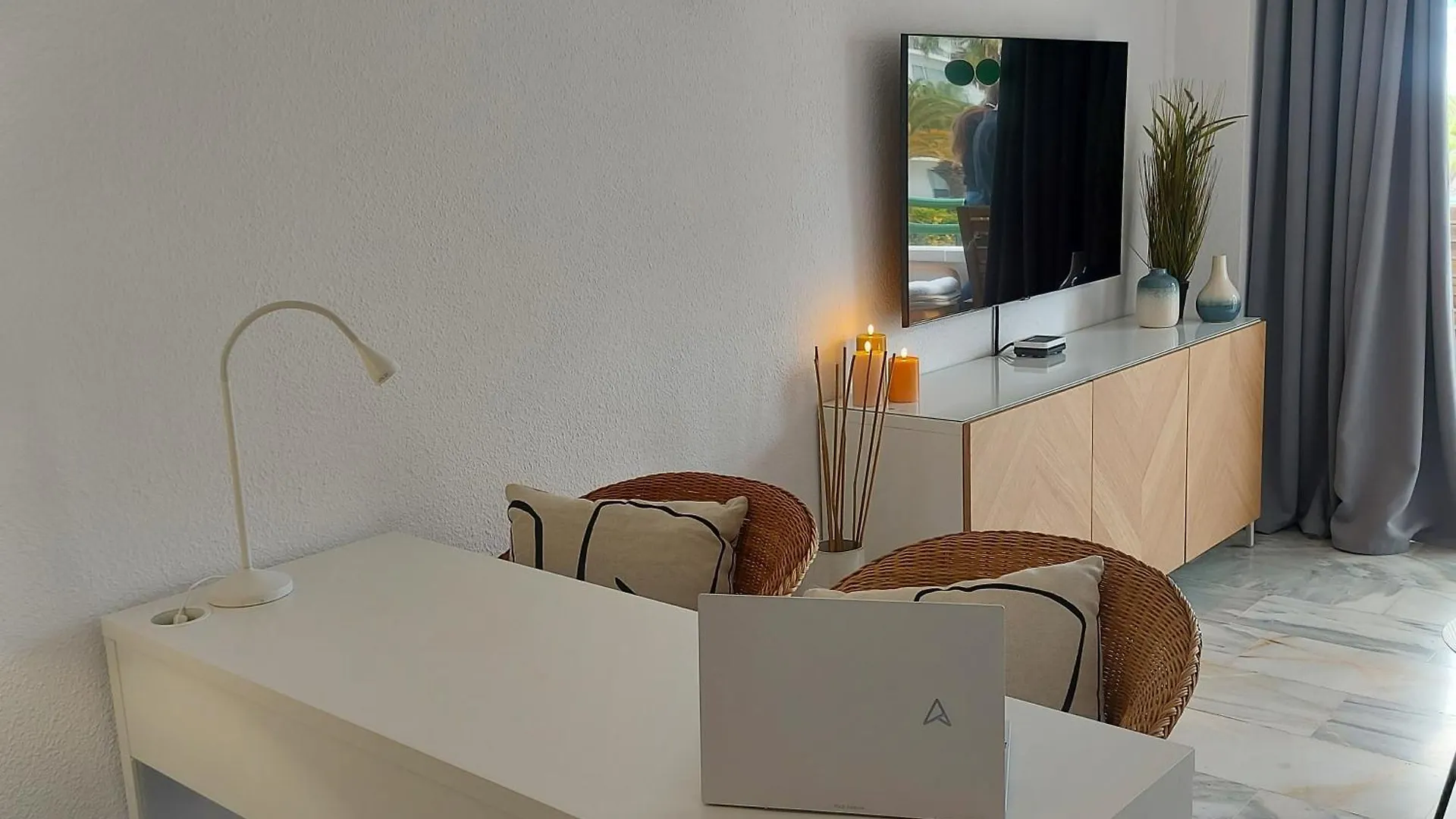 Studio Atlantic View Costa Adeje 0*, אדחה ספרד